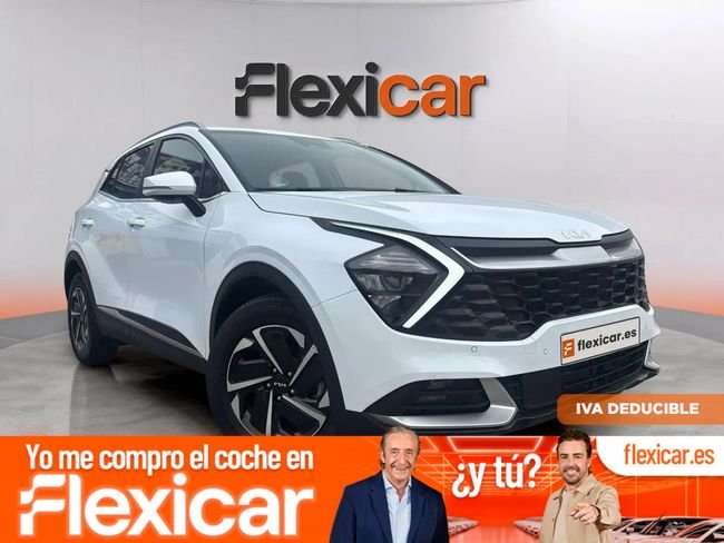 Kia Sportage 1.6 T-GDi HEV 158kW (215CV) Drive 4x2 - foto 1