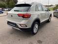 Volkswagen T-Roc 1.5 TSI DSG Life NAVI+LED+AHK+APP-CONNECT+ Grau - thumbnail 5