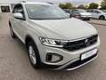 Volkswagen T-Roc 1.5 TSI DSG Life NAVI+LED+AHK+APP-CONNECT+ Grau - thumbnail 6