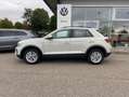 Volkswagen T-Roc 1.5 TSI DSG Life NAVI+LED+AHK+APP-CONNECT+ Grau - thumbnail 2