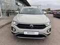 Volkswagen T-Roc 1.5 TSI DSG Life NAVI+LED+AHK+APP-CONNECT+ Grau - thumbnail 7