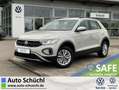 Volkswagen T-Roc 1.5 TSI DSG Life NAVI+LED+AHK+APP-CONNECT+ Grau - thumbnail 1