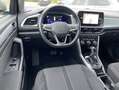 Volkswagen T-Roc 1.5 TSI DSG Life NAVI+LED+AHK+APP-CONNECT+ Grau - thumbnail 9