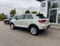 Volkswagen T-Roc 1.5 TSI DSG Life NAVI+LED+AHK+APP-CONNECT+ Grau - thumbnail 3