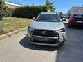 Toyota Corolla Corolla Cross Cross 2.0h Trend fwd 197cv e-cvt Grigio - thumbnail 1