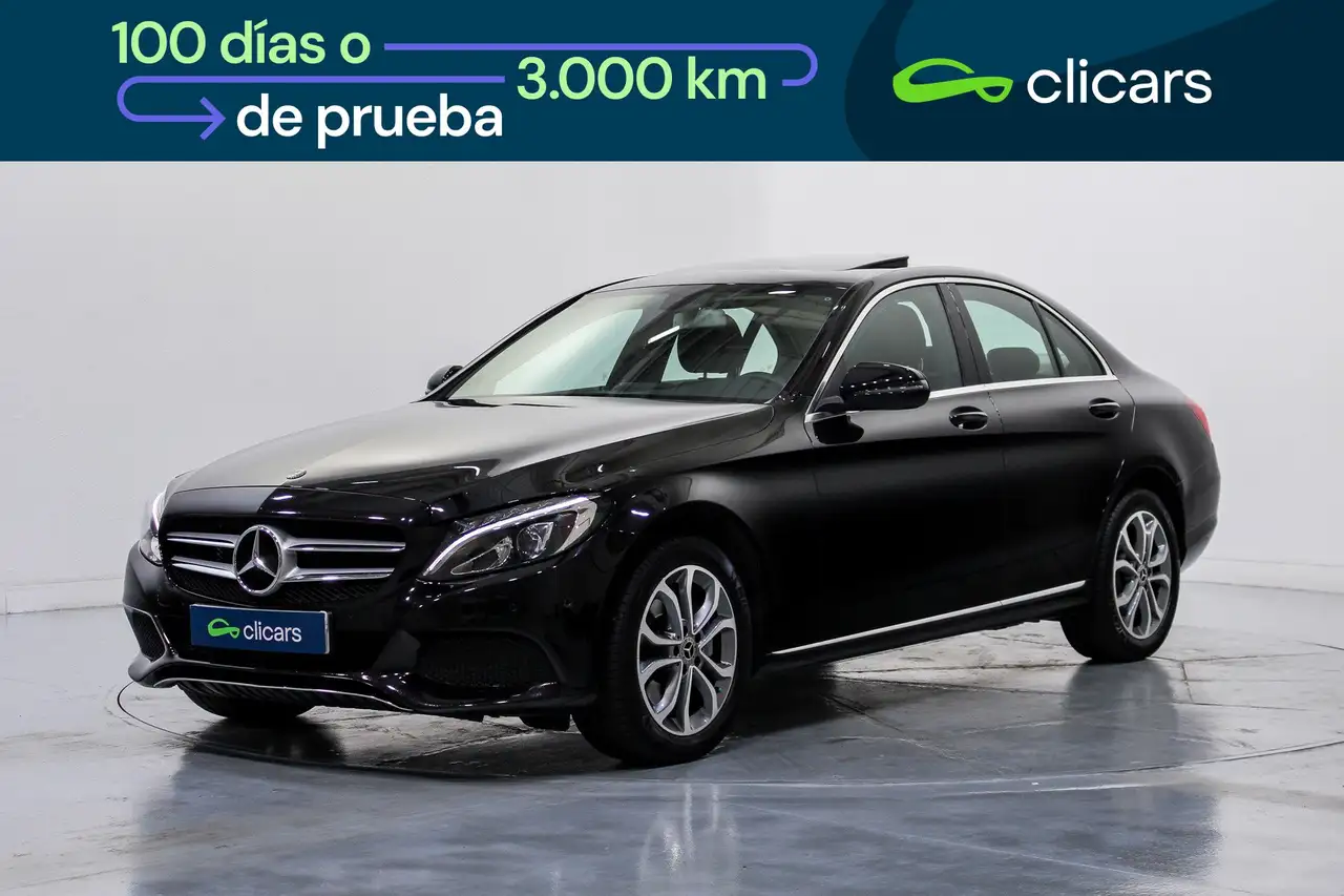 Mercedes-Benz C 250
