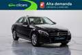 Mercedes-Benz C 250 250d 9G-Tronic Negro - thumbnail 3