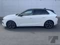 Opel Astra GS Line Plug-in-Hybrid Weiß - thumbnail 2