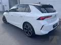 Opel Astra GS Line Plug-in-Hybrid Weiß - thumbnail 3
