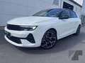 Opel Astra GS Line Plug-in-Hybrid Weiß - thumbnail 1