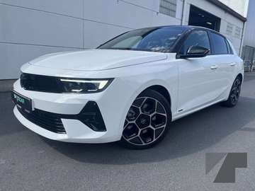 GS Line Plug-in-Hybrid