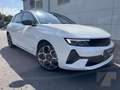 Opel Astra GS Line Plug-in-Hybrid Weiß - thumbnail 7