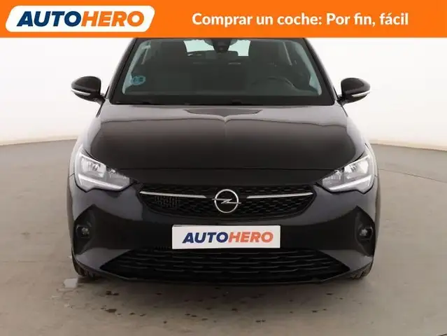 Opel Corsa view 9