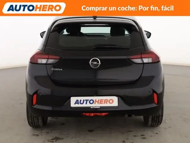 Opel Corsa view 5