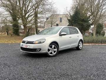 Golf 1.4i Trendline