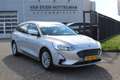 Ford Focus Wagon 1.0 EcoBoost Titanium Business / Carplay / K Grijs - thumbnail 8