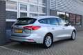 Ford Focus Wagon 1.0 EcoBoost Titanium Business / Carplay / K Grijs - thumbnail 5