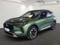 Ford Kuga Active X 2,5L Duratec Vollhybrid Grün - thumbnail 1