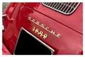 Porsche 356 BT5 1600-Super/Tettuccio apribile-Matching Numbers Rouge - thumbnail 22
