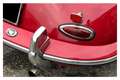 Porsche 356 BT5 1600-Super/Tettuccio apribile-Matching Numbers Rouge - thumbnail 26