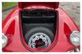 Porsche 356 BT5 1600-Super/Tettuccio apribile-Matching Numbers Rouge - thumbnail 24