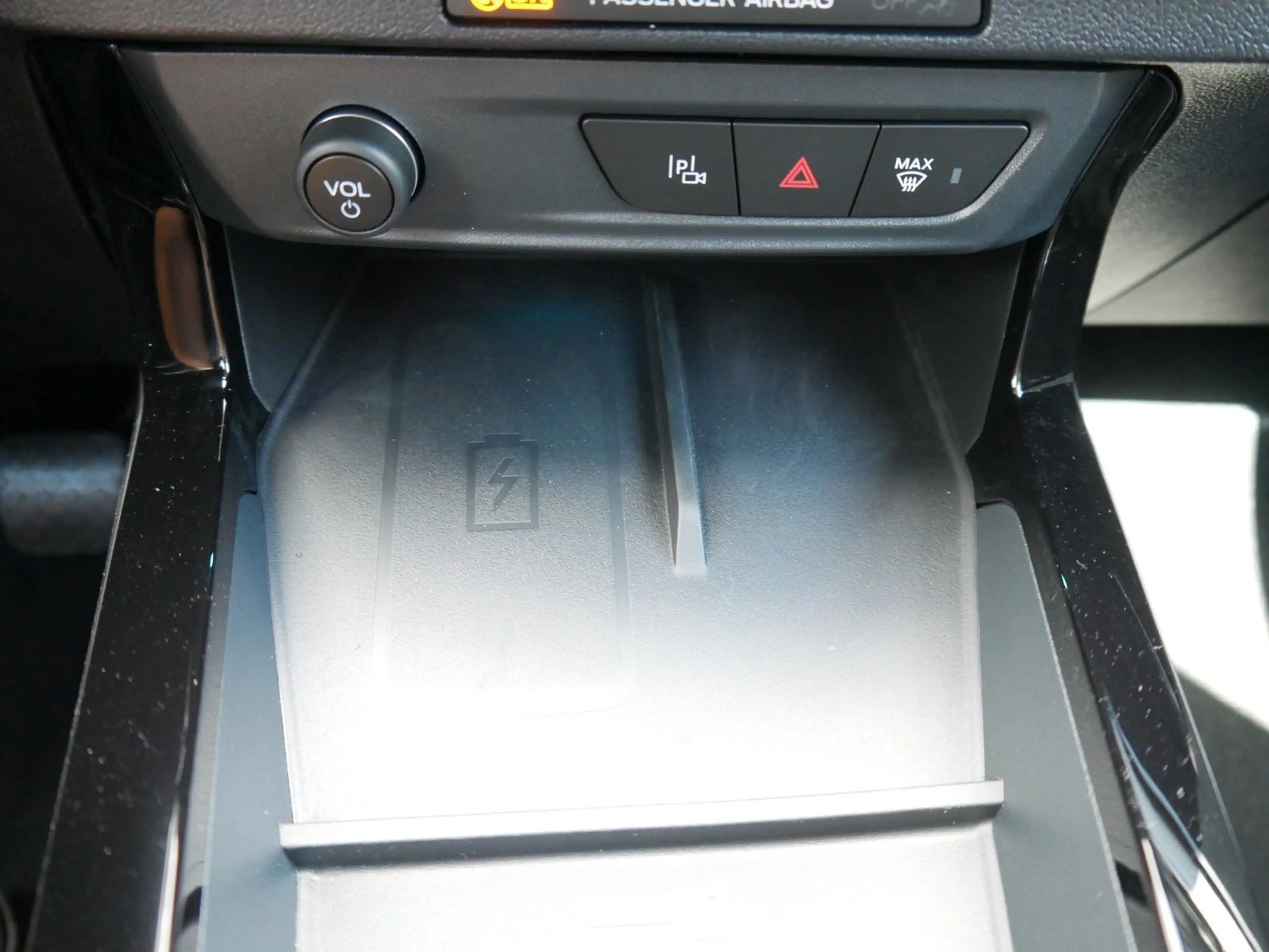 Ford Puma Gen-E Premium + Kamera + Winter + TWA + ACC — photo 9