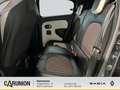 Renault Twingo Elektrik Techno Schwarz - thumbnail 8