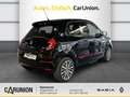 Renault Twingo Elektrik Techno Schwarz - thumbnail 4