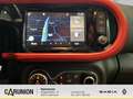 Renault Twingo Elektrik Techno Schwarz - thumbnail 9