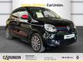 Renault Twingo Elektrik Techno Schwarz - thumbnail 3