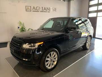 3.0 TDV6 Vogue