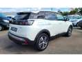 Peugeot 3008 Allure Pack HYBRID 225 e-EAT8 +  City 2 +  Drive A Blanc - thumbnail 3