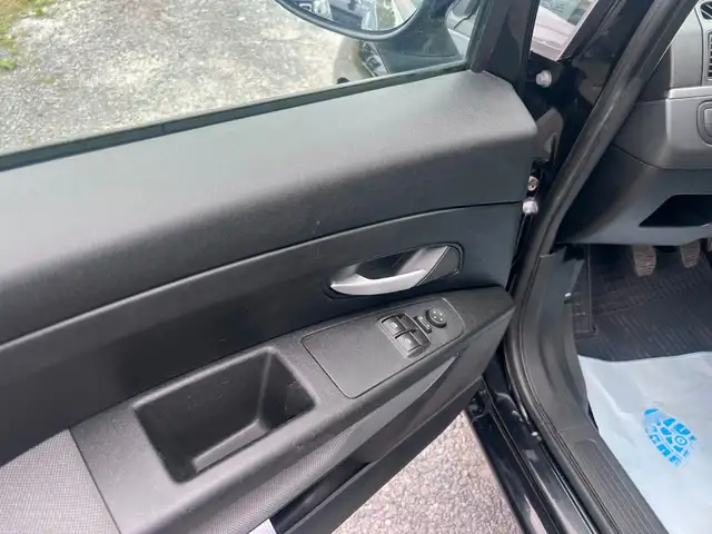 Fiat Grande Punto view 13