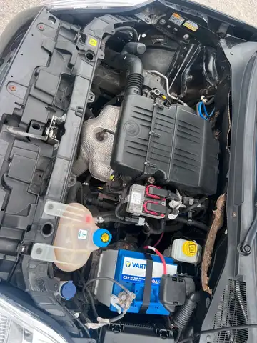 Fiat Grande Punto view 7