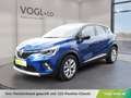 Renault Captur Intens TCe 90PS Blau - thumbnail 1
