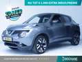 Nissan Juke 1.2 DIG-T S/S Connect Edition Clima/Navi/Camera Grijs - thumbnail 1