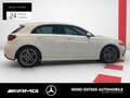 Mercedes-Benz A 200 AMG LED DISTRO KAMERA AMBIENTE ALARMANLAGE Weiß - thumbnail 9