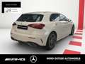 Mercedes-Benz A 200 AMG LED DISTRO KAMERA AMBIENTE ALARMANLAGE Weiß - thumbnail 4