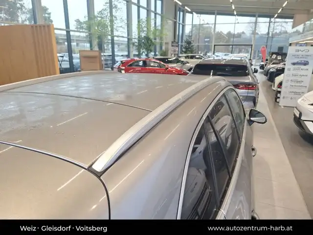 Mercedes-Benz GLC 300 e 4matic Ansicht 18