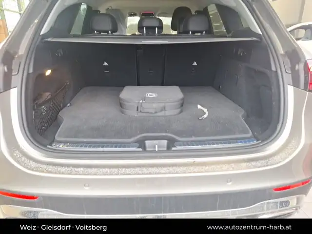 Mercedes-Benz GLC 300 e 4matic Ansicht 14