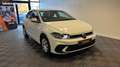 Volkswagen Polo 1.0 80 Blanc - thumbnail 4