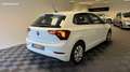 Volkswagen Polo 1.0 80 Blanc - thumbnail 7
