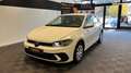 Volkswagen Polo 1.0 80 Blanc - thumbnail 2