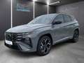 Hyundai TUCSON 1.6 T-GDI *LED*NAVI*CARPLAY*RVM*LKA* Grigio - thumbnail 1