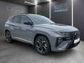 Hyundai TUCSON 1.6 T-GDI *LED*NAVI*CARPLAY*RVM*LKA* Grigio - thumbnail 2