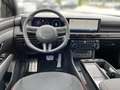 Hyundai TUCSON 1.6 T-GDI *LED*NAVI*CARPLAY*RVM*LKA* Grigio - thumbnail 10
