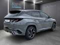 Hyundai TUCSON 1.6 T-GDI *LED*NAVI*CARPLAY*RVM*LKA* Grigio - thumbnail 3