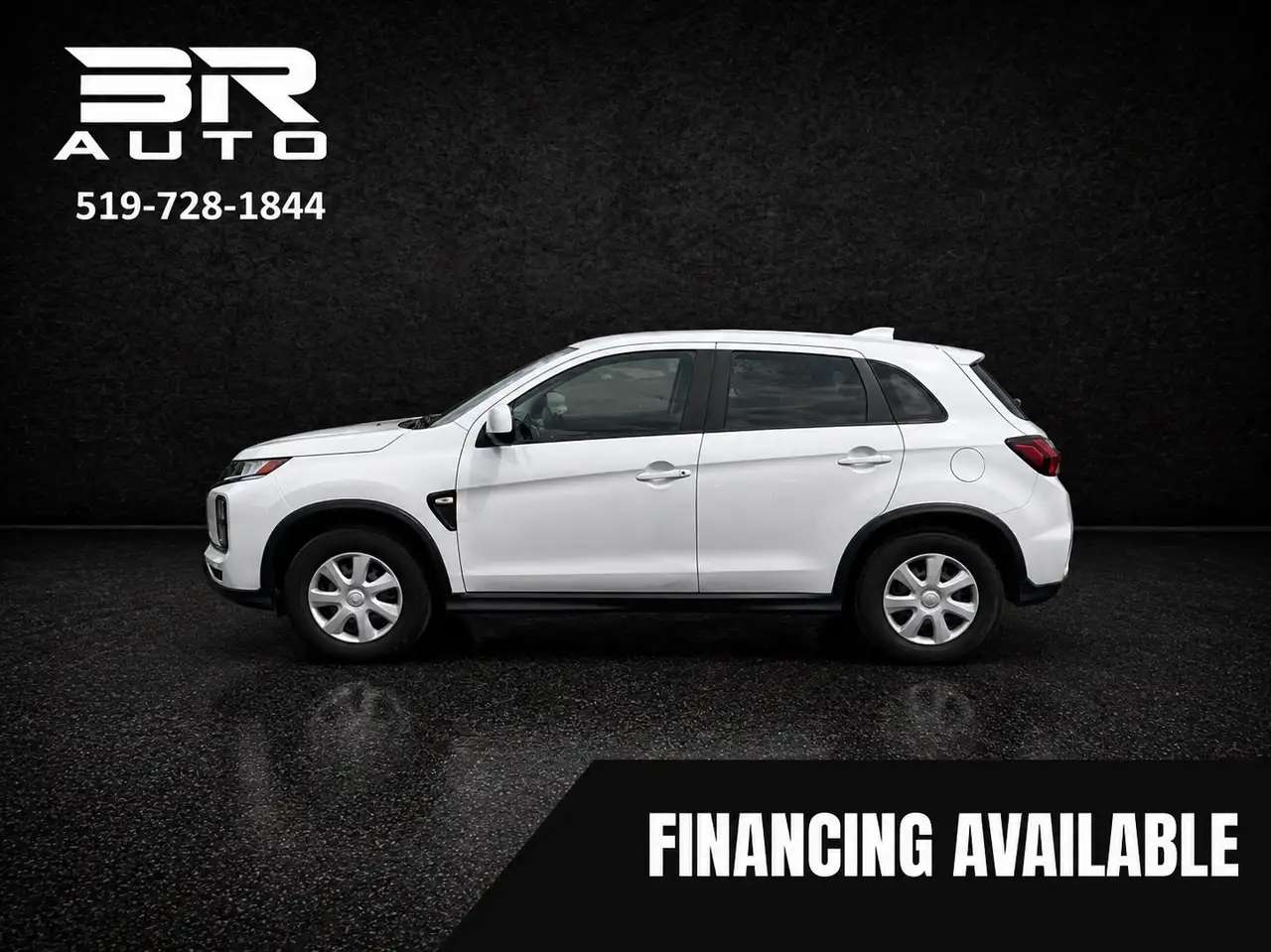 Mitsubishi RVR снимка Mitsubishi RVR