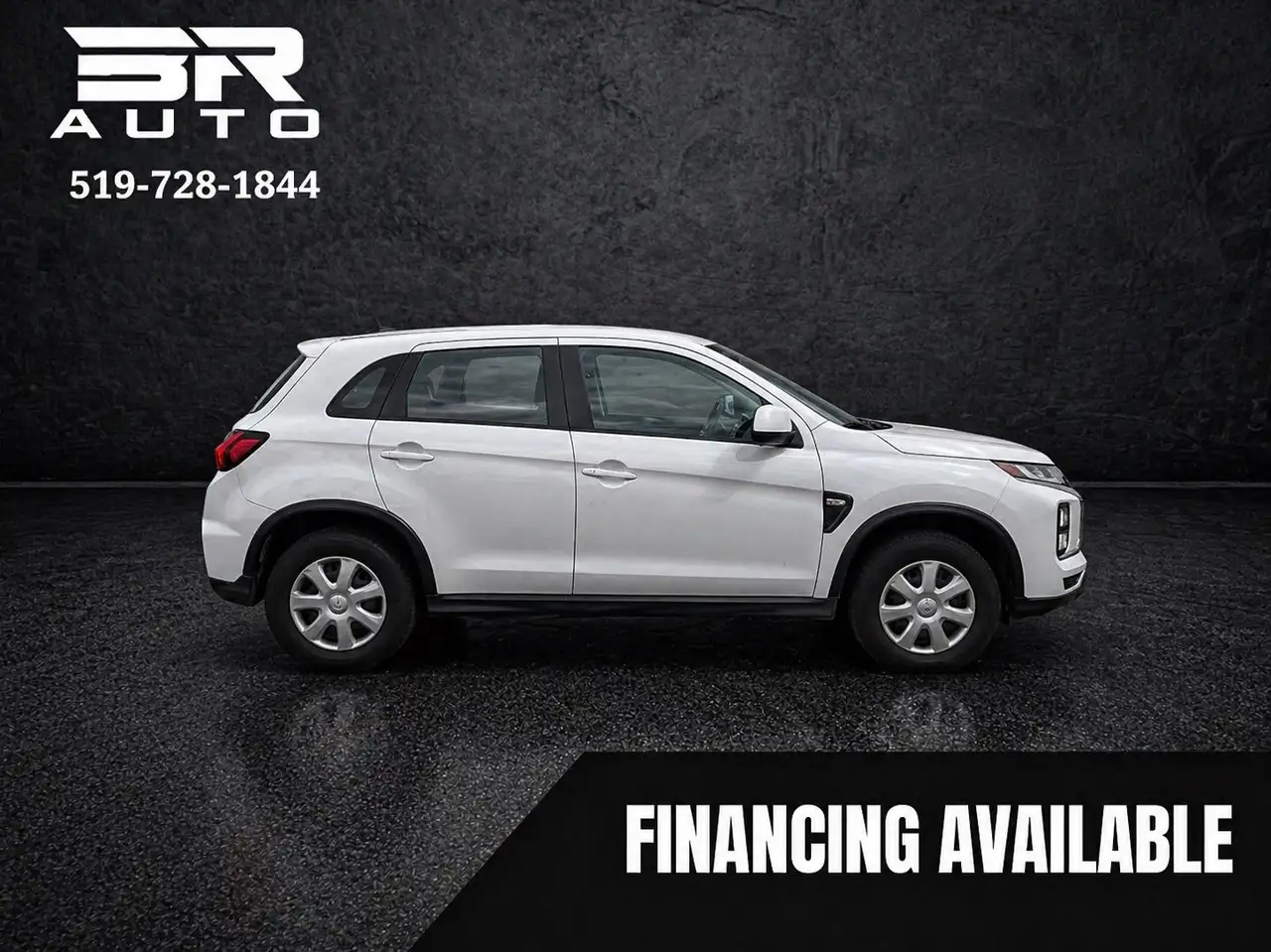 Mitsubishi RVR снимка Mitsubishi RVR