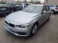BMW 318 d Touring 150CV Business - EURO 6B Grigio - thumbnail 1
